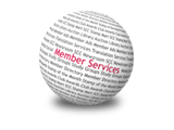 Member Services Image
